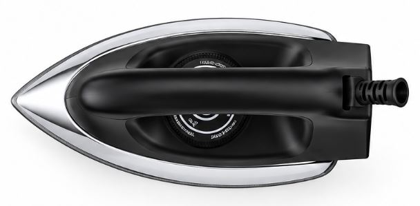 DM-2026 — DRY / SPRAY / STEAM IRON