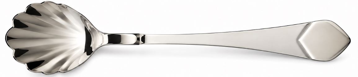RGB-SL-005- SUGAR SPOON