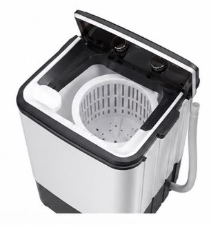 XPB60-8A WASHING MACHINE