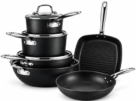 COOKWARE SET