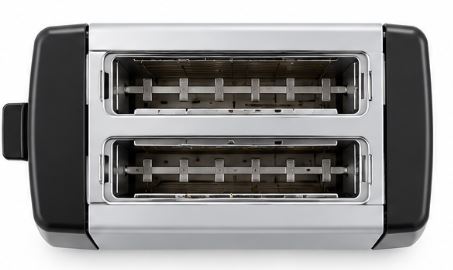 SY T-288 - STAINLESS STEEL TOASTER