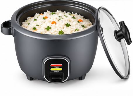 HT10-09Z - RICE COOKER