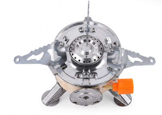 K-201 - CAMPING STOVE