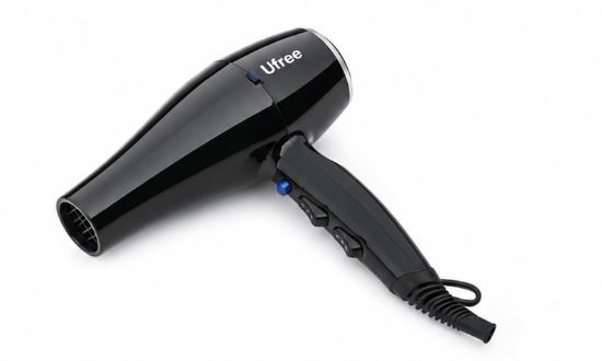 U - 3151 HAIR DRYER