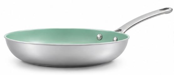 HC-01NF0128 - NON-STICK FRYPAN