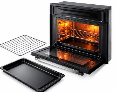 M31DX-YF01 - MICROWAVE OVEN