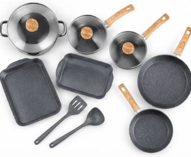 COOKWARE SET