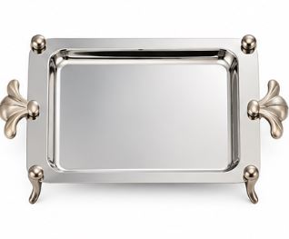 ZT630T - SERVING TRAY