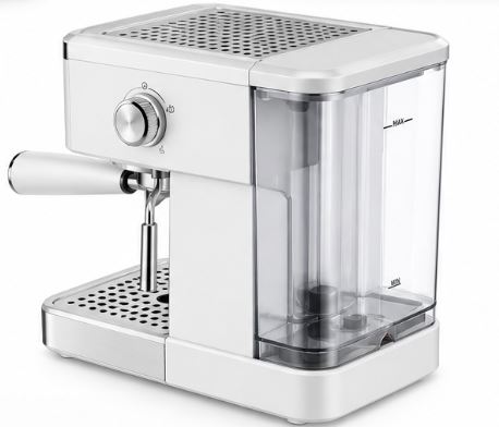 EM-2211A - ESPRESSO MACHINE