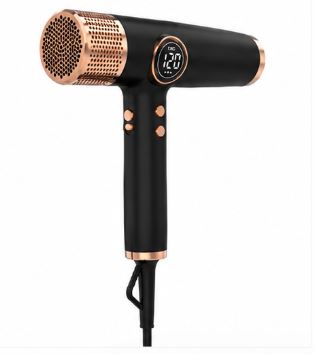 U -8275- HAIR DRYER