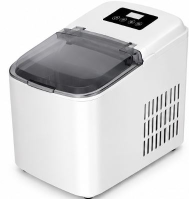 ICN1581 – ICE MAKER