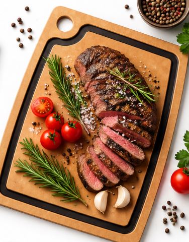 KS02-L - CHOPPING BOARD