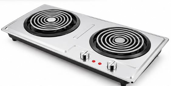 TH-03P - Quick Detachable Stove ELECTRIC STOVE