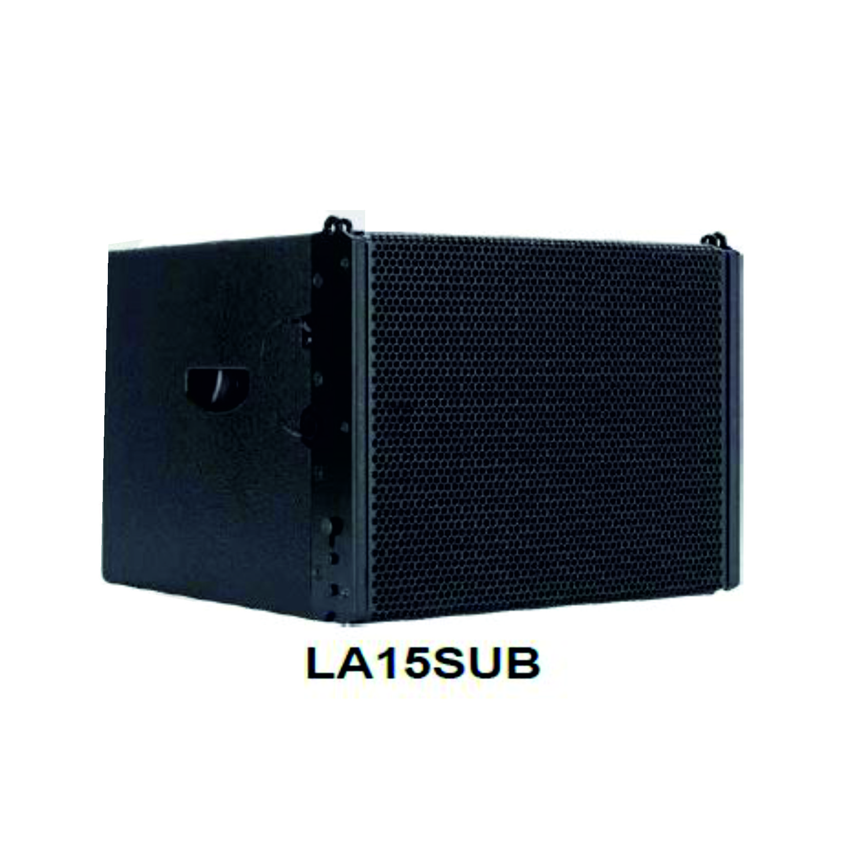 LA602A - SPEAKER