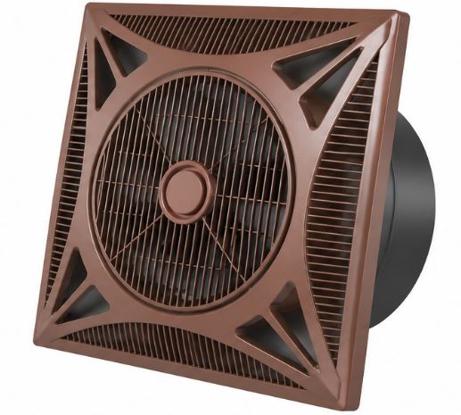 APT35B - EXHAUST FAN